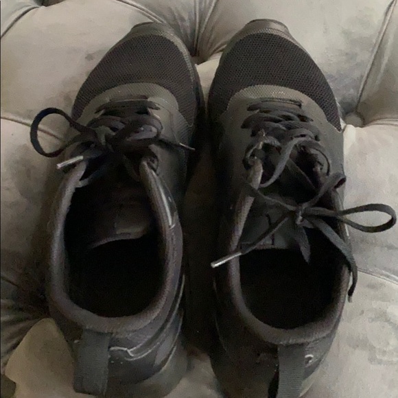 Men’s Nike Airmax Size 9.5 - Picture 4 of 5